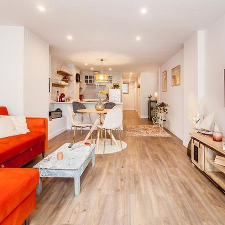 Wonderful Apartment In The Heart Of فالنسيا المظهر الخارجي الصورة