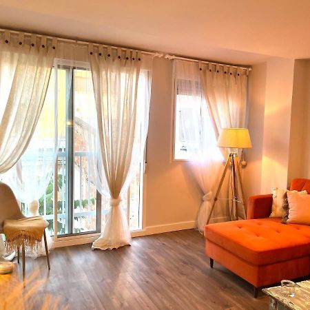 Wonderful Apartment In The Heart Of فالنسيا المظهر الخارجي الصورة