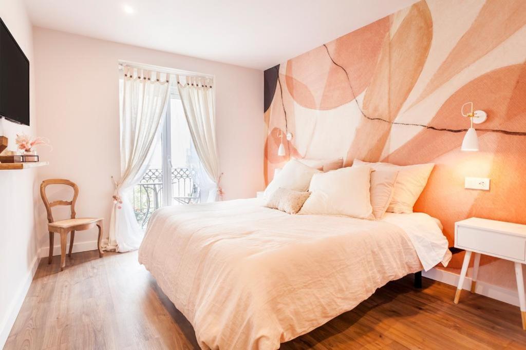 Wonderful Apartment In The Heart Of فالنسيا المظهر الخارجي الصورة
