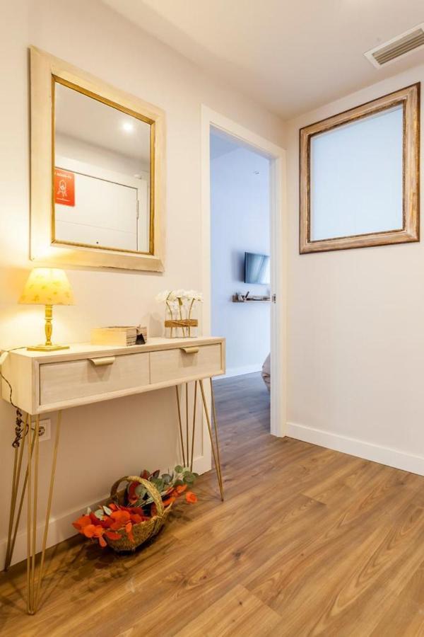 Wonderful Apartment In The Heart Of فالنسيا المظهر الخارجي الصورة
