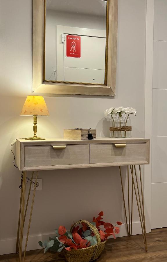 Wonderful Apartment In The Heart Of فالنسيا المظهر الخارجي الصورة