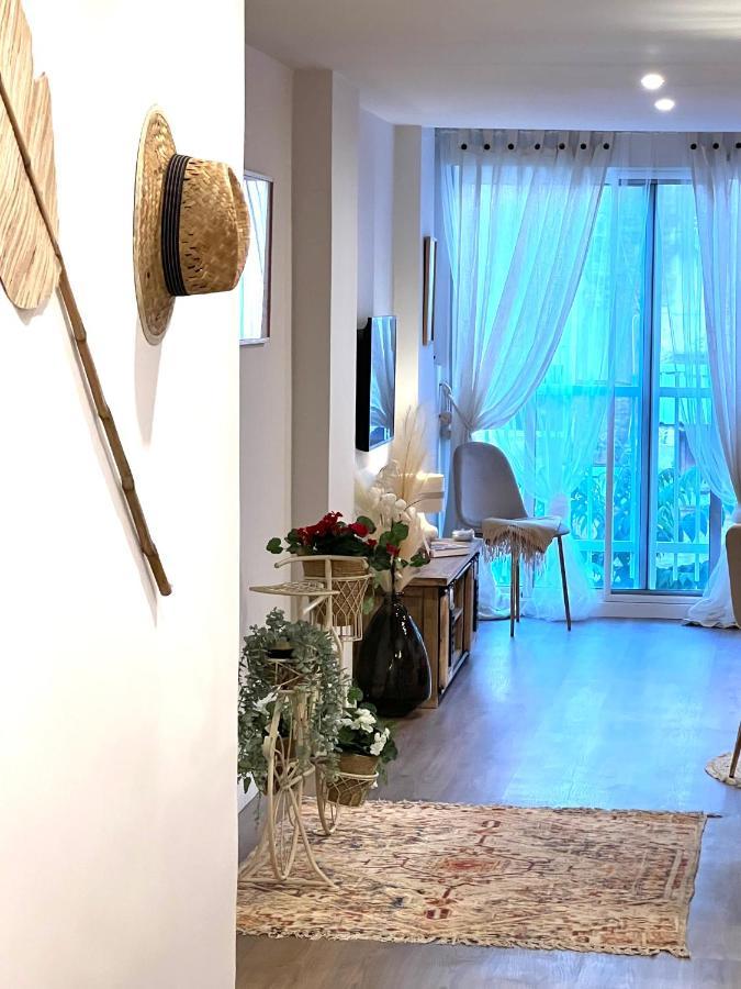 Wonderful Apartment In The Heart Of فالنسيا المظهر الخارجي الصورة