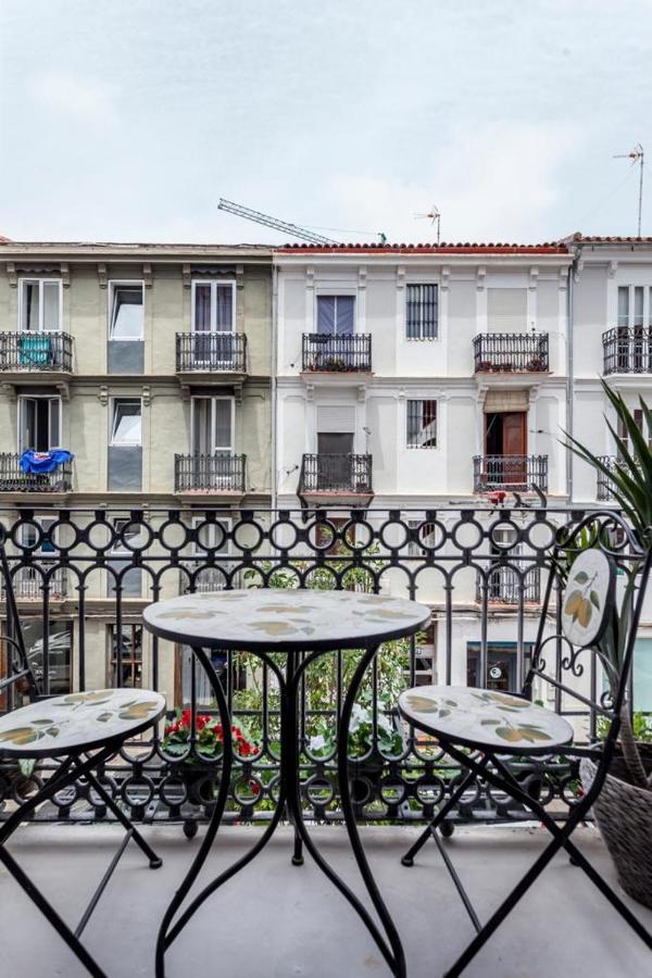 Wonderful Apartment In The Heart Of فالنسيا المظهر الخارجي الصورة