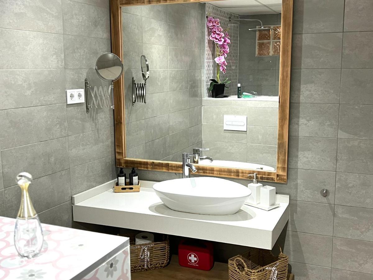 Wonderful Apartment In The Heart Of فالنسيا المظهر الخارجي الصورة
